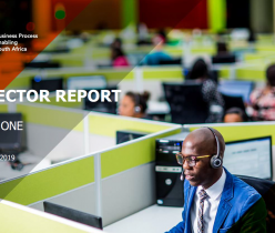 GBS Sector Jobs Report Q1 2019